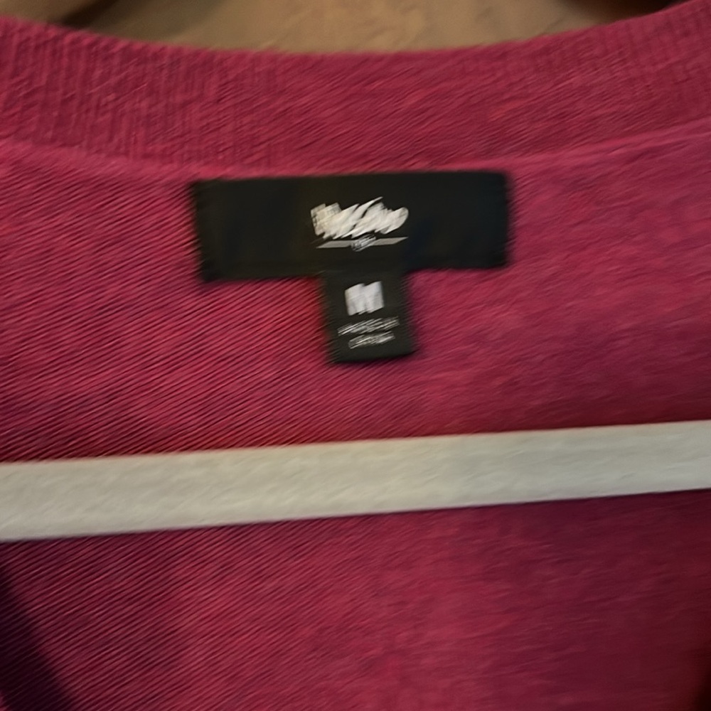 Two Mossimo Sweaters - image 7